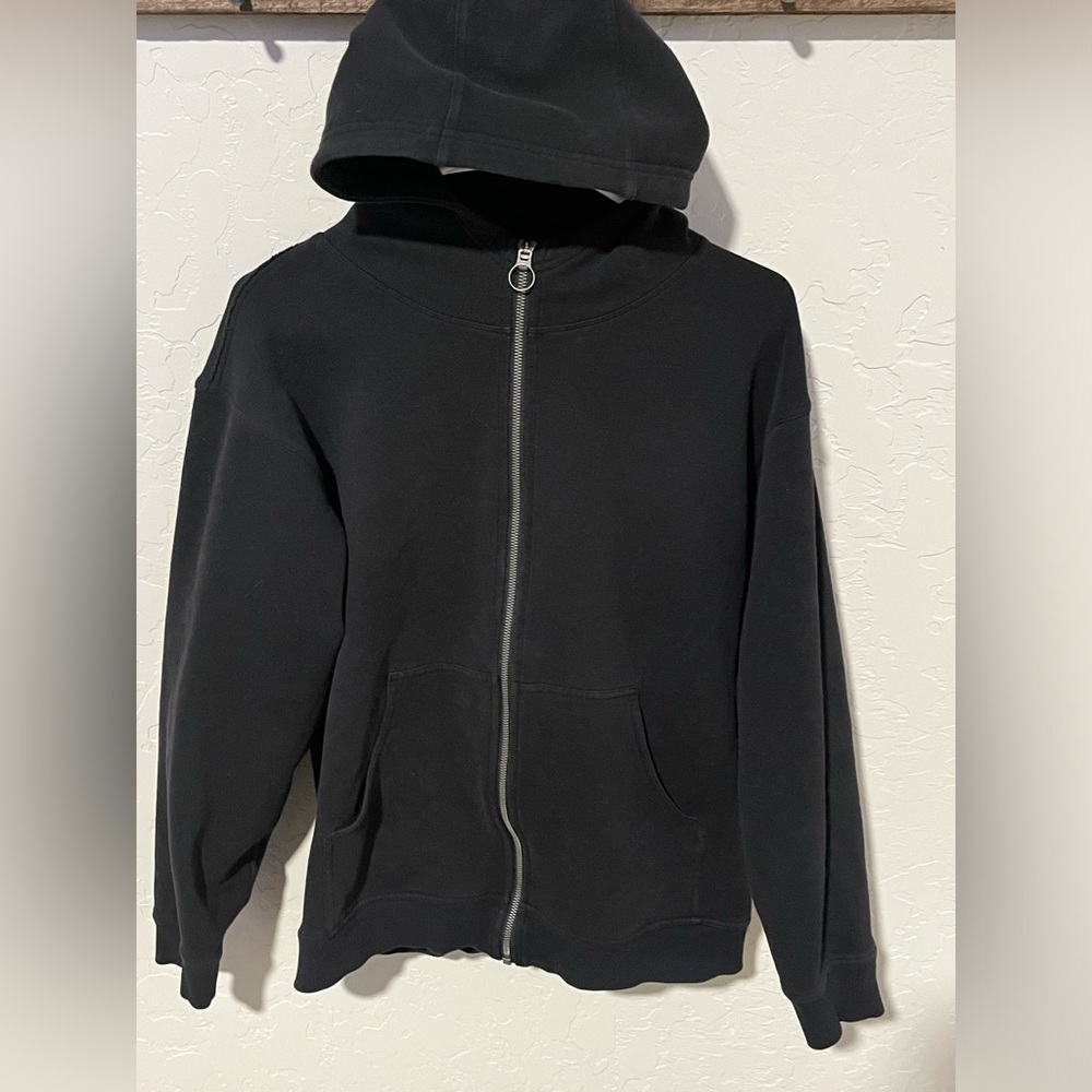 Lululemon zip up hoodie